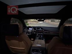 كاديلاك اسكاليد